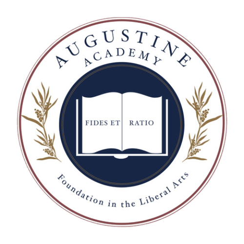 Augustine Academy — Foundation in the Liberal Arts